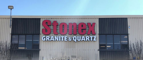 Stonex Granite And Quartz Custom Countertop And Stone Company