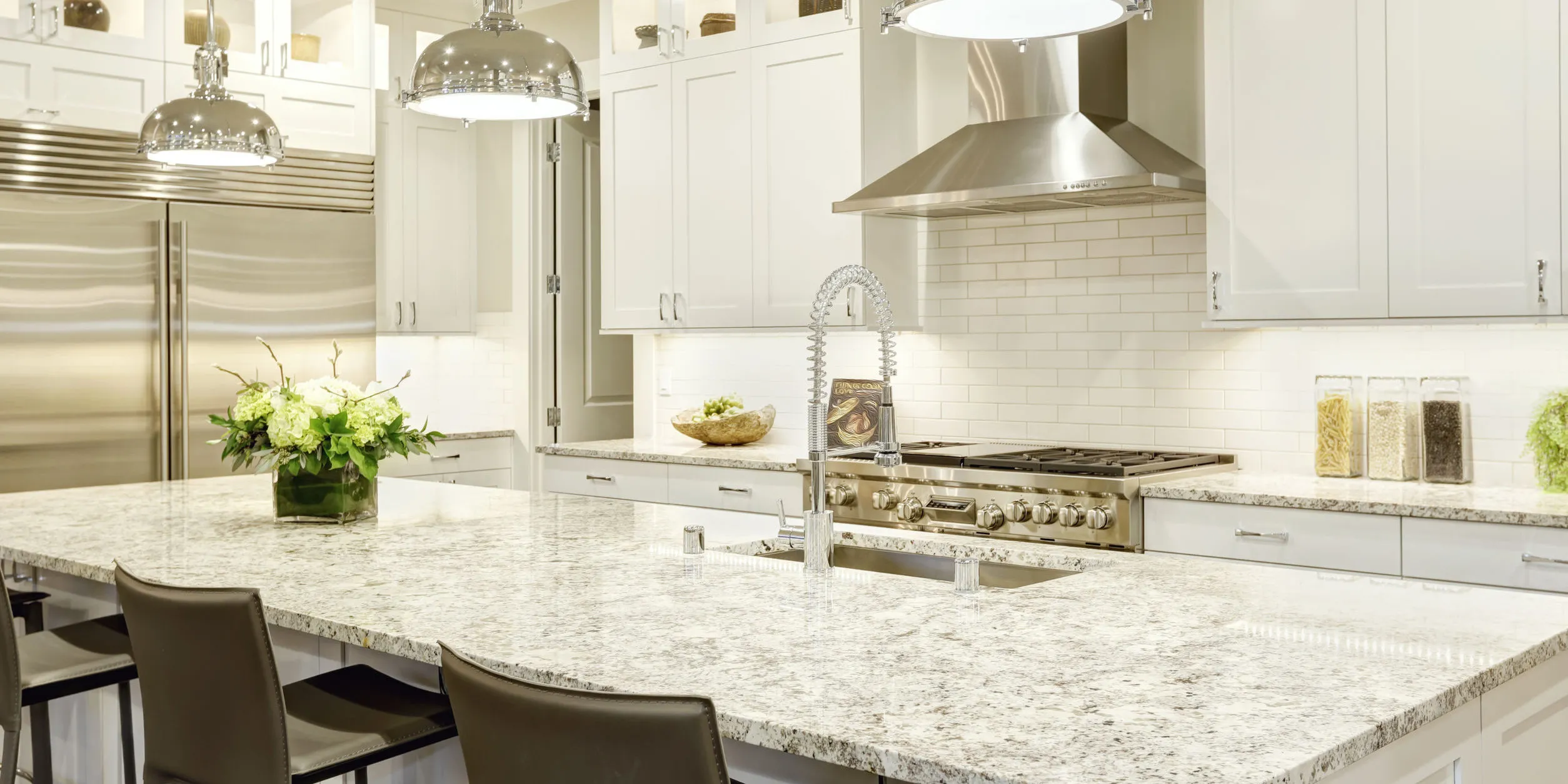 Kitchen Counter Tops Calgary