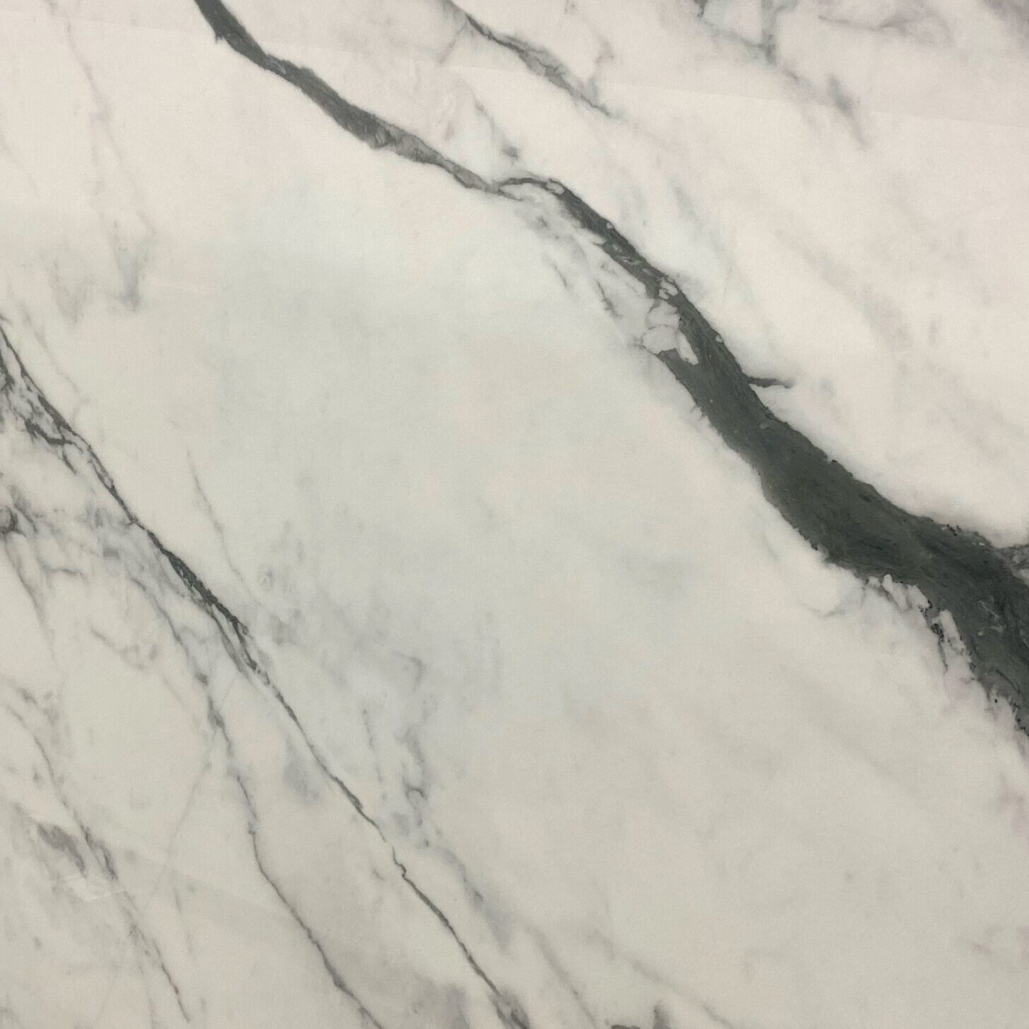 ST Statuario Polished