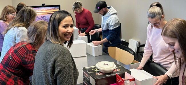 2024.12 Shoebox project 2