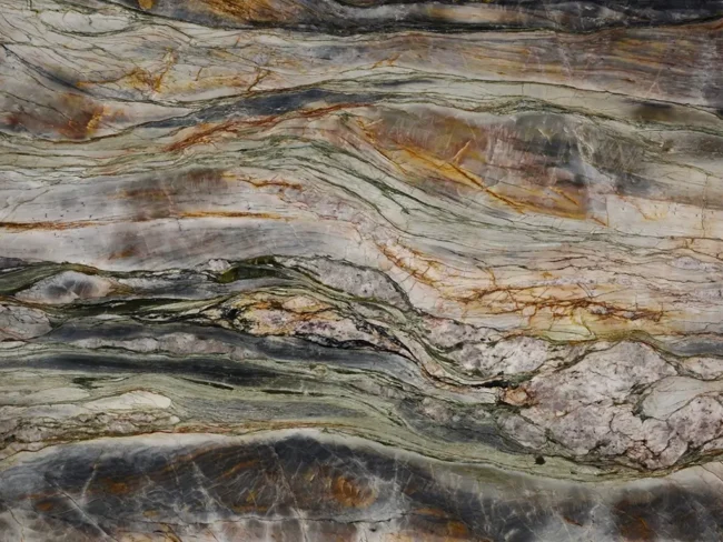Michaelangelo Quartzite | Stonex