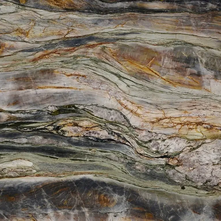 Michaelangelo Quartzite | Stonex