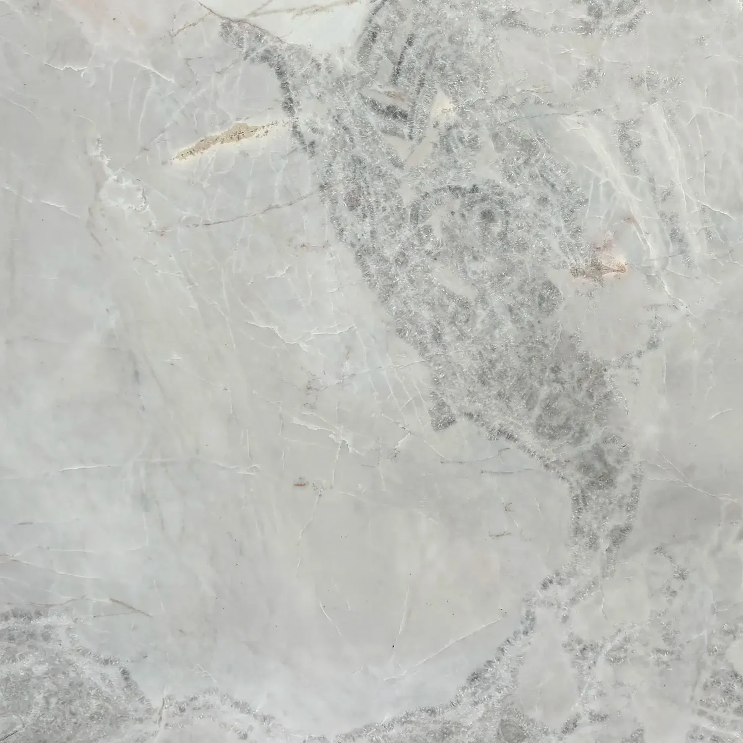 Sky White Quartzite | Stonex