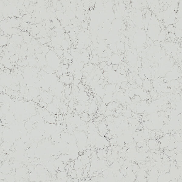 Caesarstone 5143 White Attica